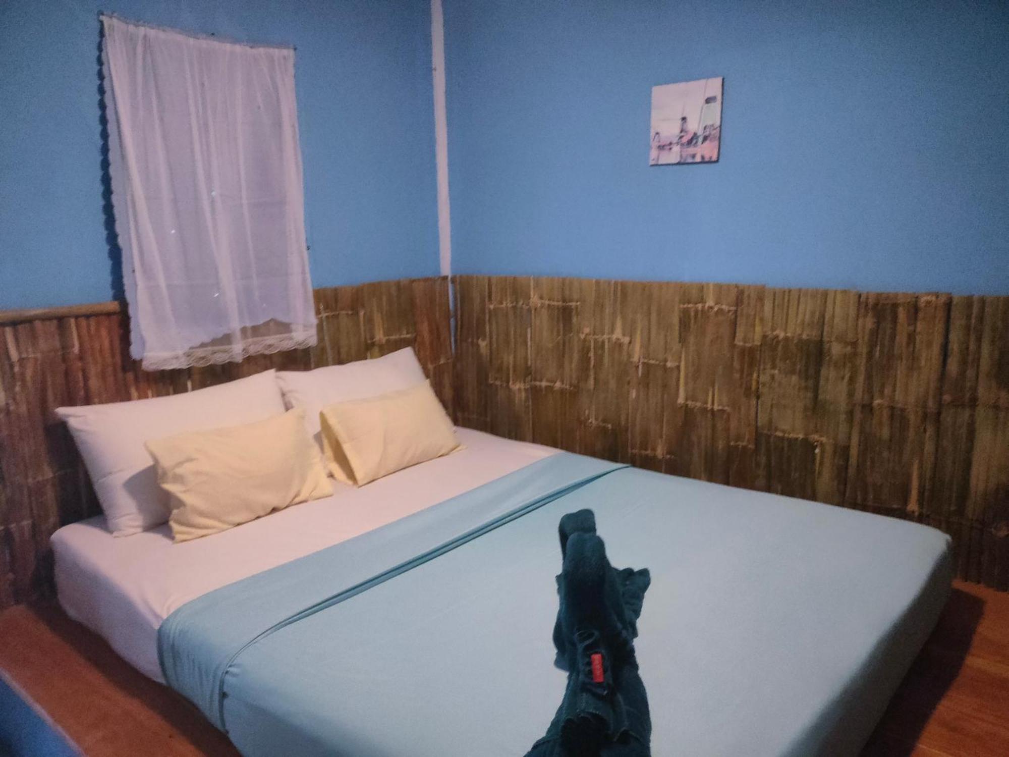Row House Long Beach Krabi town Exterior foto